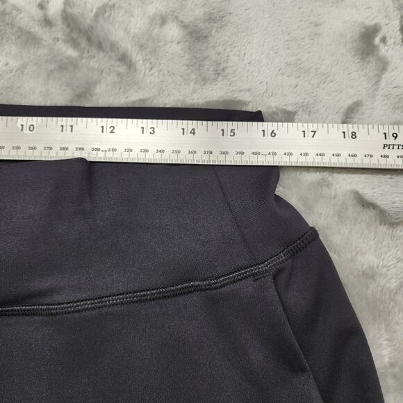 All In Motion Pants Womens XL Black High Rise Pull On Jogger Tapered Workout Gym - Picture 6 of 10